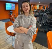 Maé BROSSOLLET