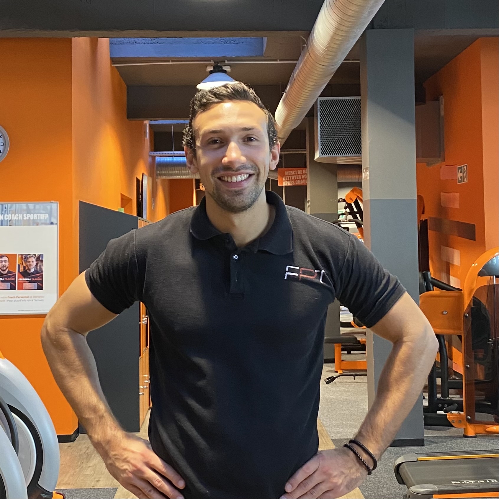 Dylan GROSBOIS