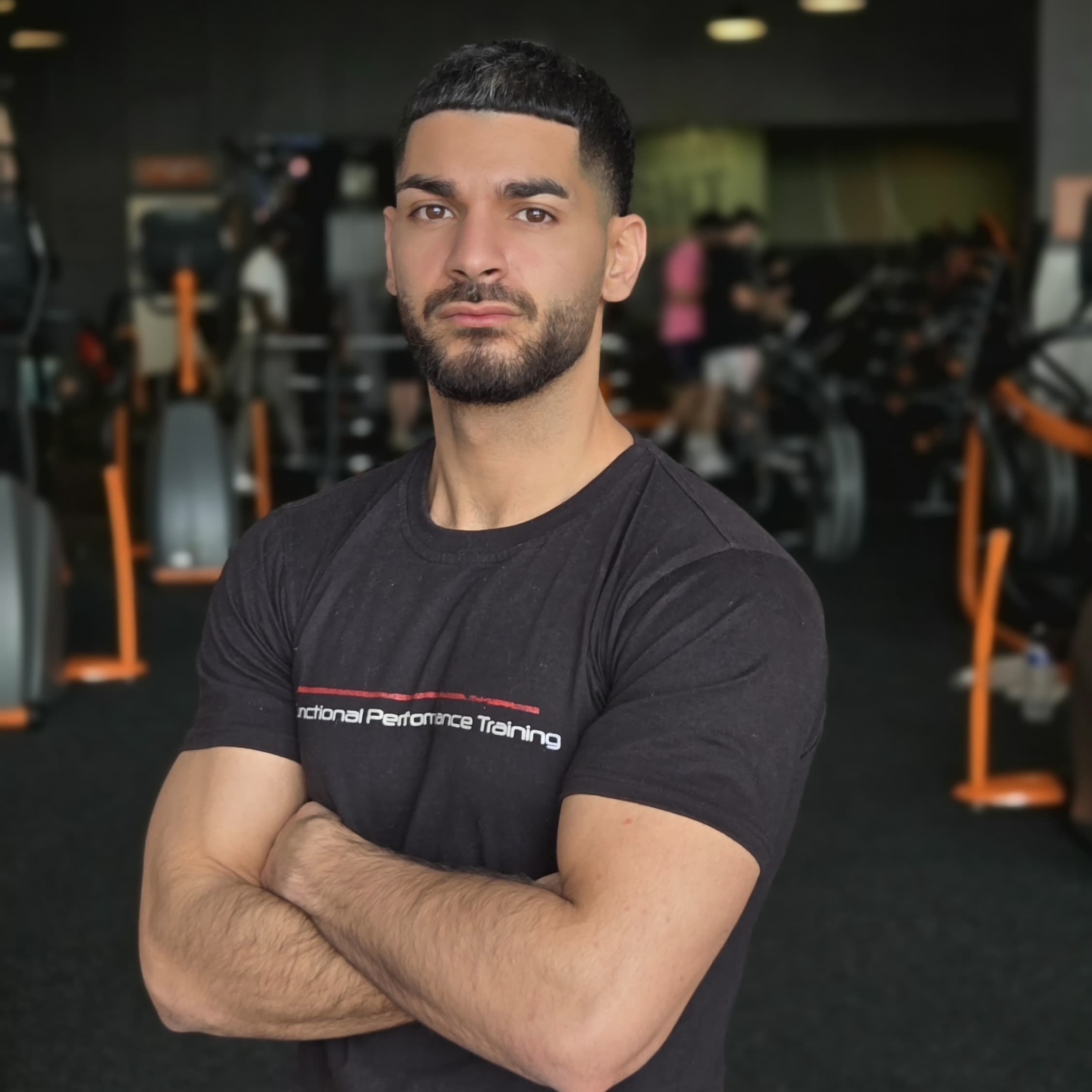 Fady KHADRI