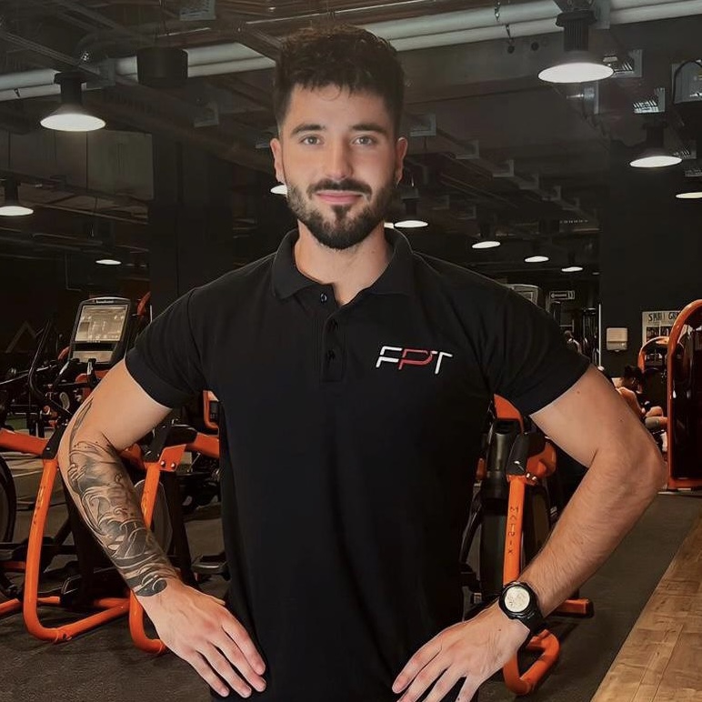 Raphaël PERRET