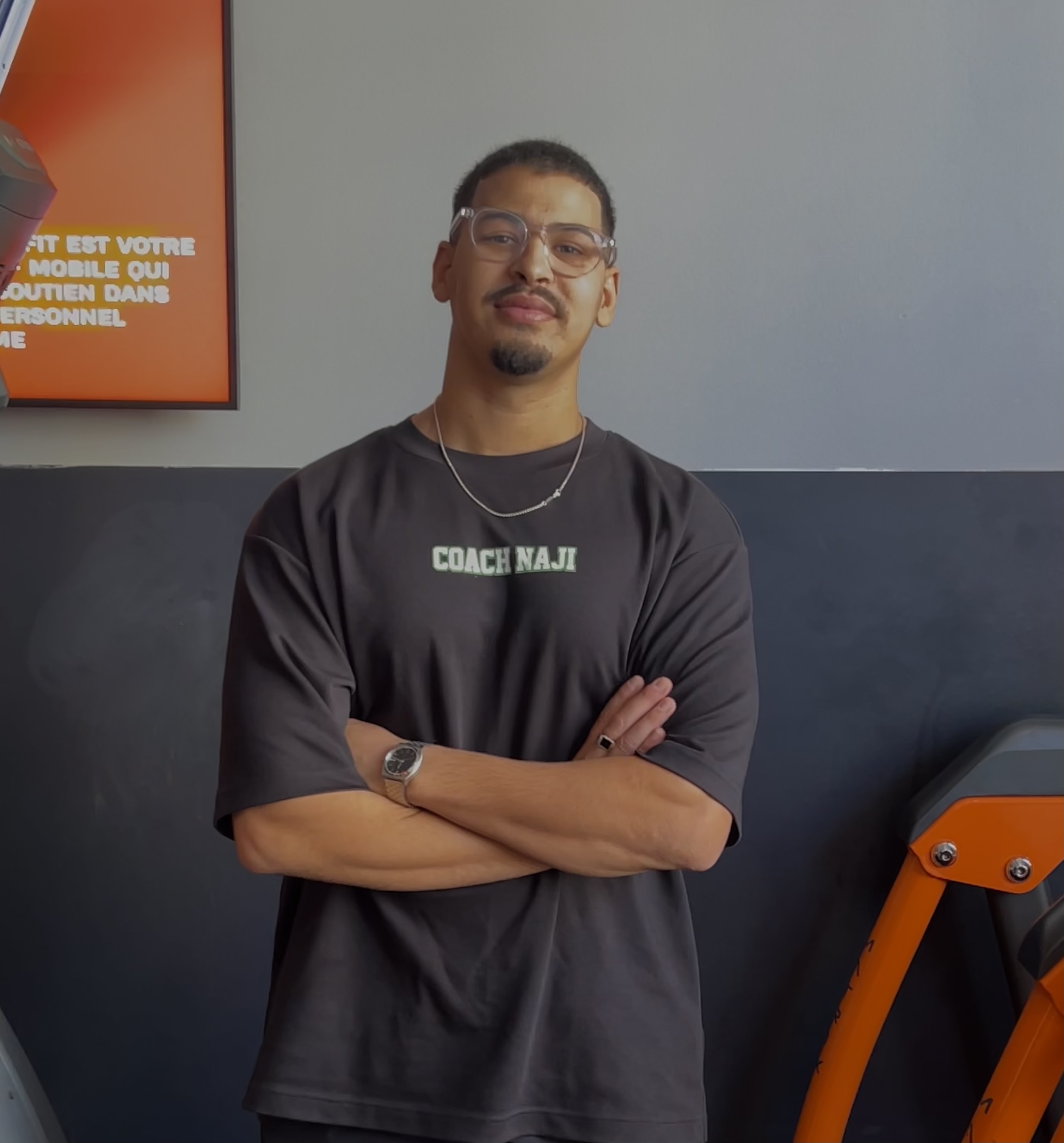 Naji REDDANI