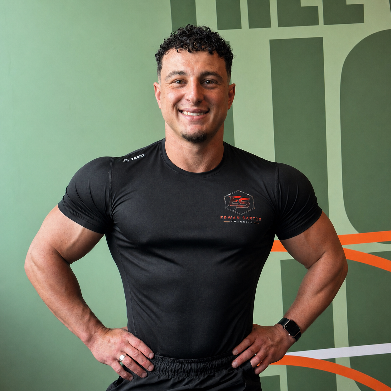 Erwan SARTOR