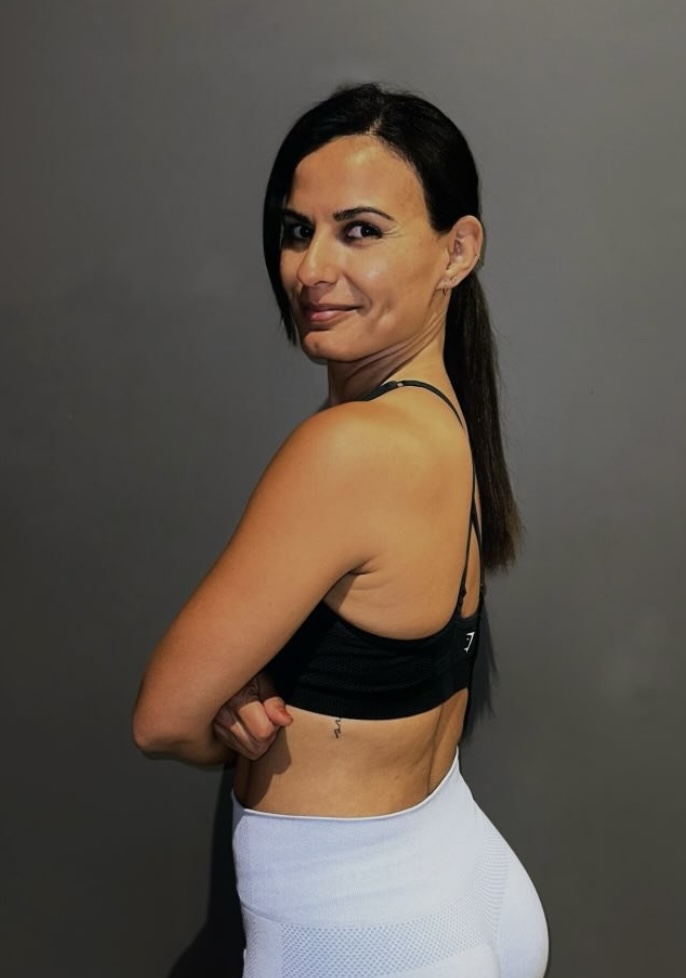 Monia SKRZYPCZAK
