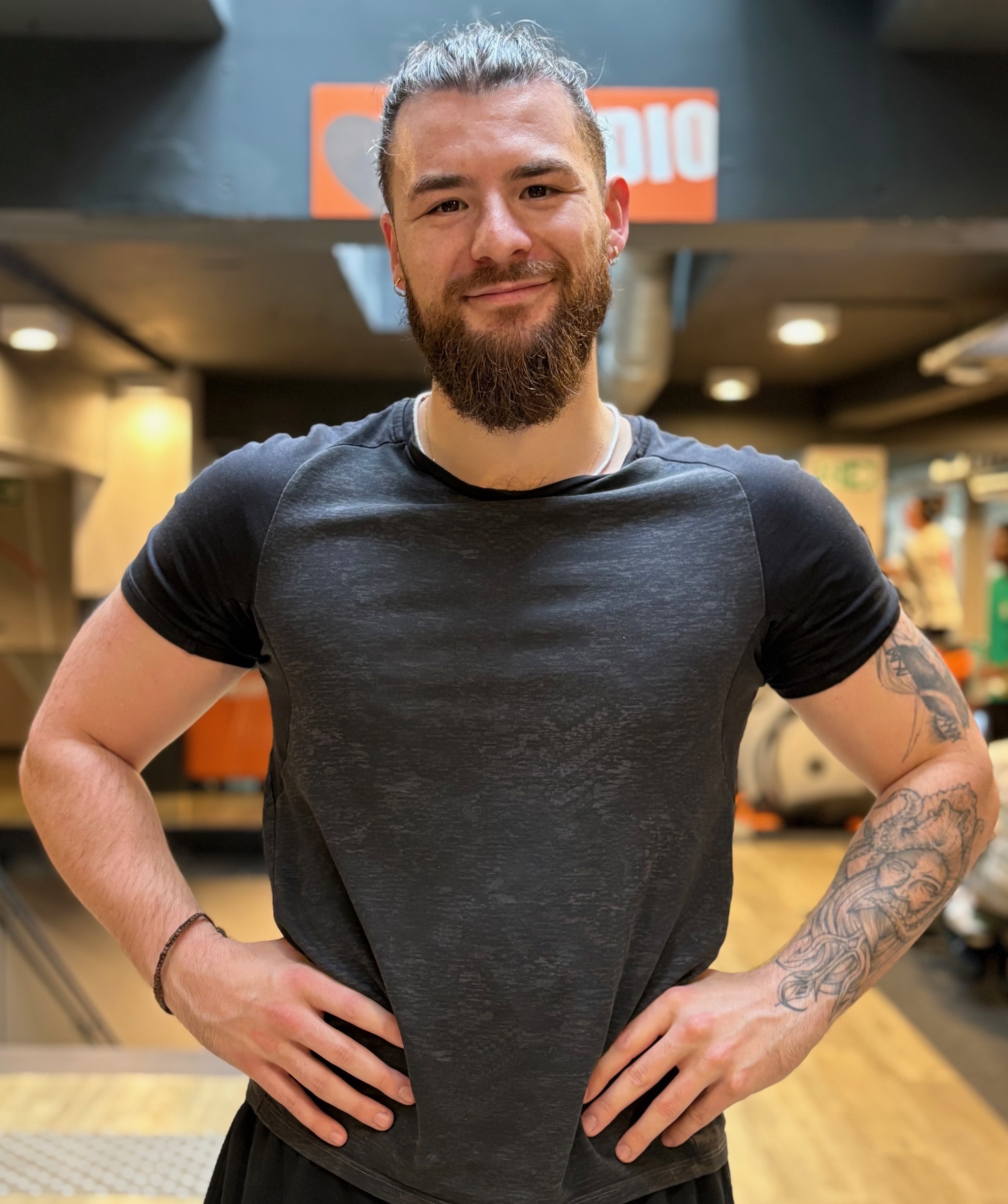 Emeric SOLON