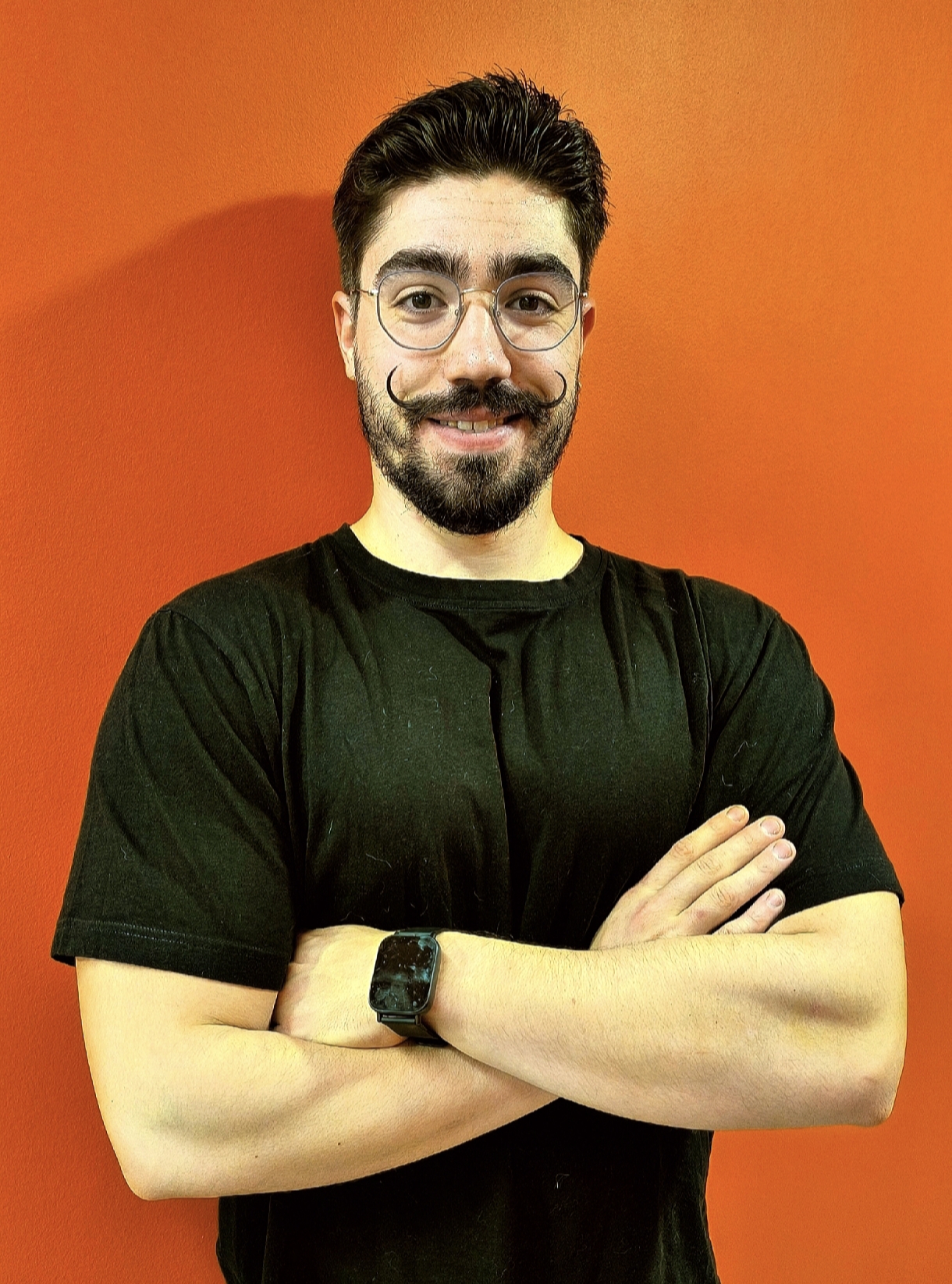 Ricardo TEIXEIRA POTES ABRANTES