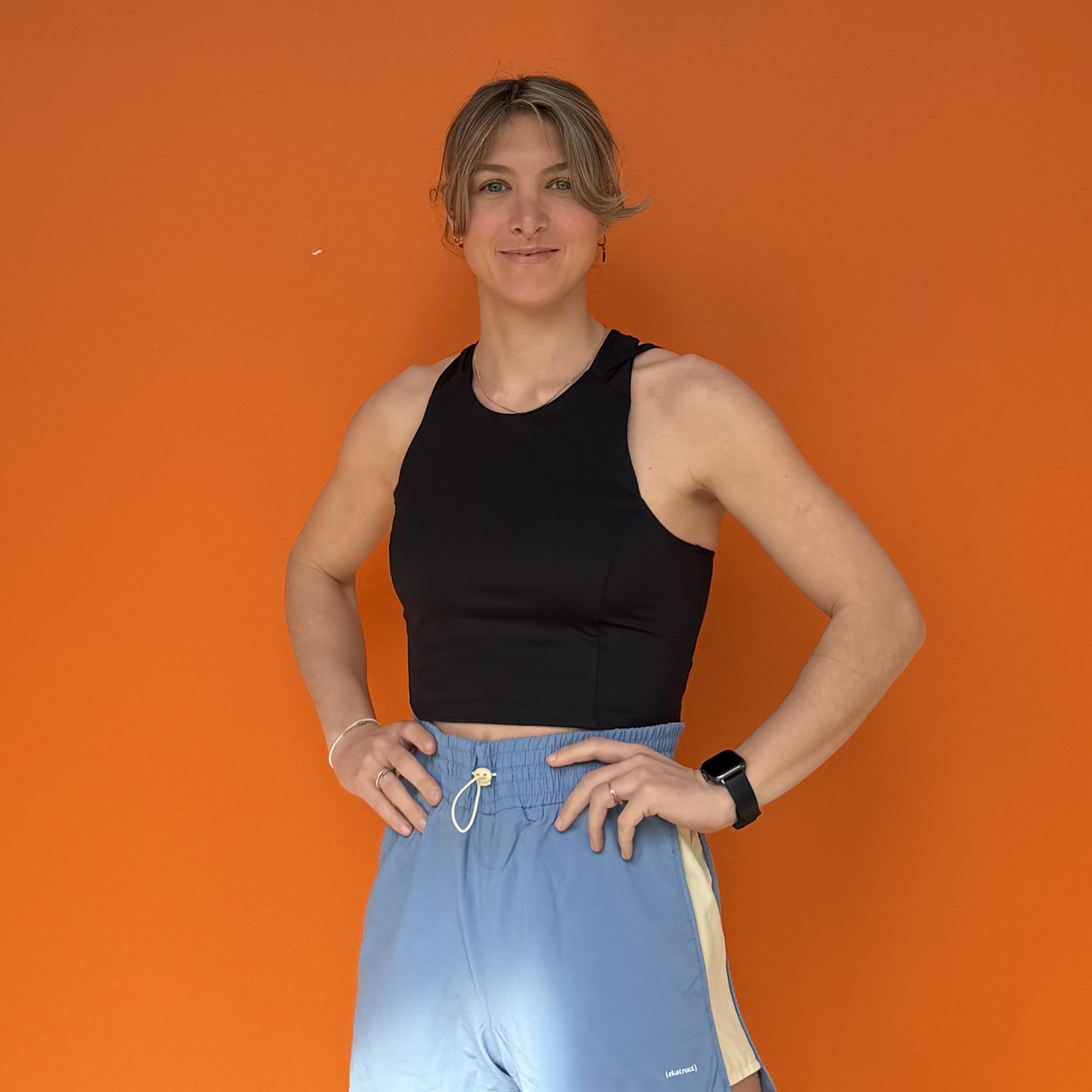 Pauline TRAPANI