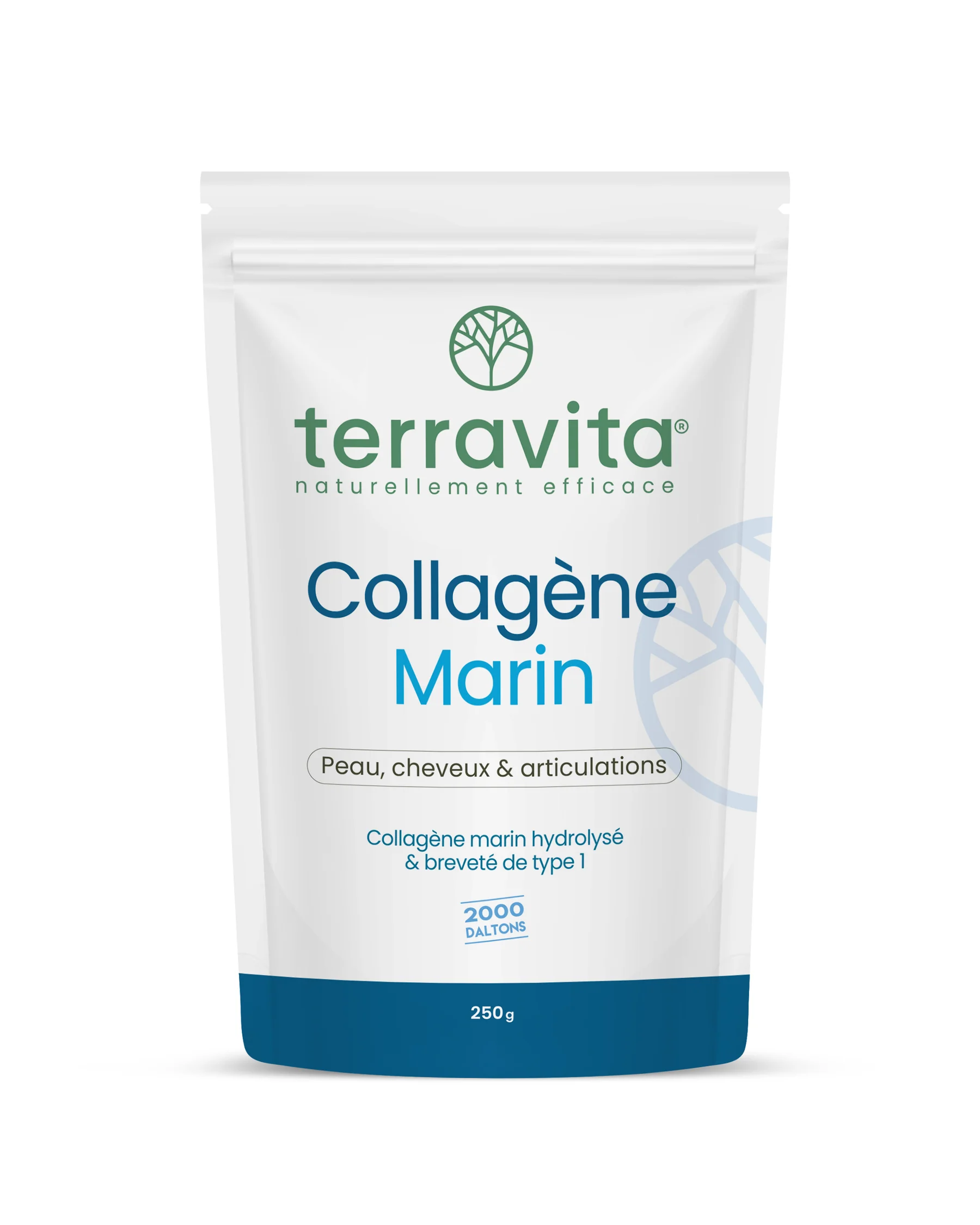 Collagène Marin Sauvage